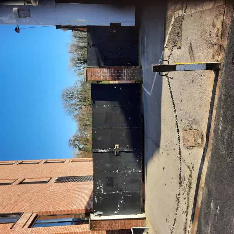 Open Storage in Central Guildford