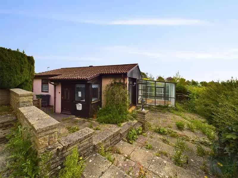2 Bedroom House for Sale