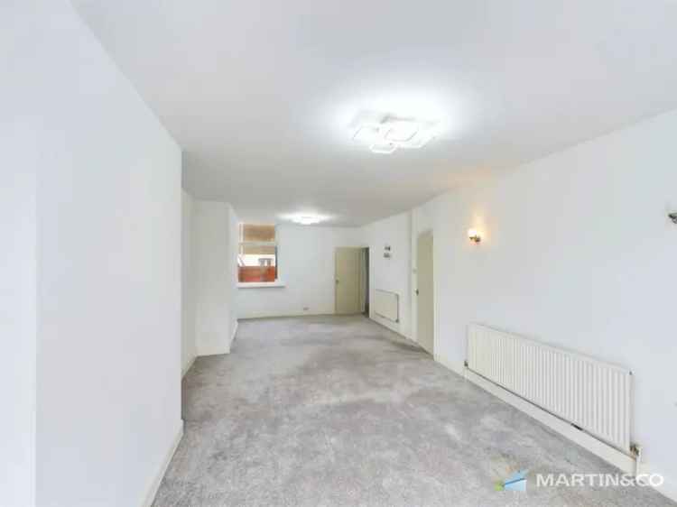 3 Bedroom House Blackpool Town Centre - 8% Yield