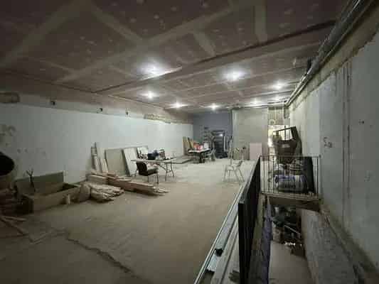 Commercial Unit to Rent Southampton 126 sq m