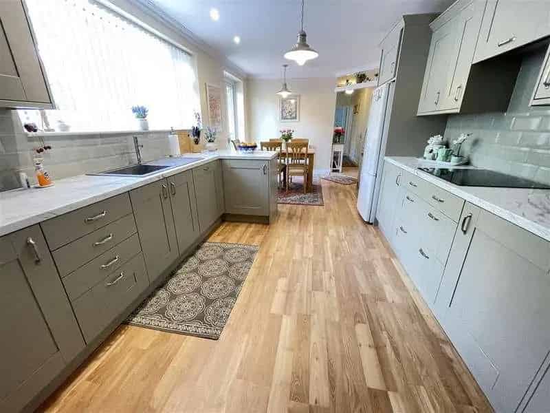 3 Bed Detached Bungalow for Sale