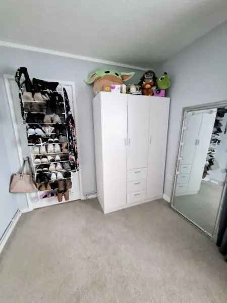 Flat For Rent in Colchester, England