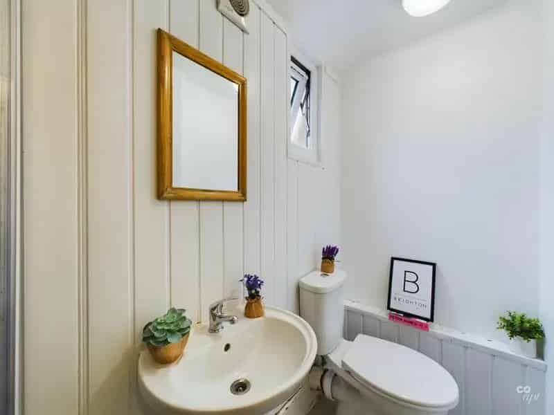 6 Bedroom Student House Hanover Newly Refurbished Individual Rooms