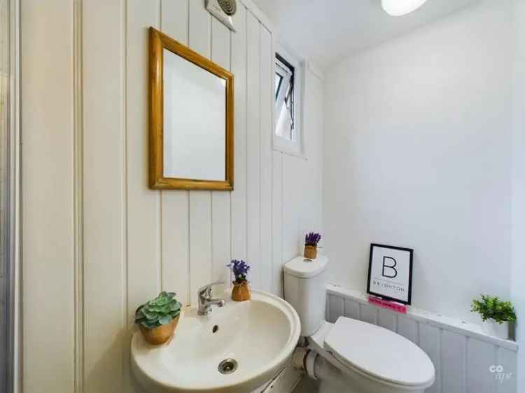 6 Bedroom Student House Hanover Newly Refurbished Individual Rooms