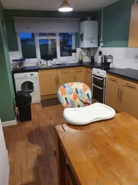 House For Rent , West Lindsey, England