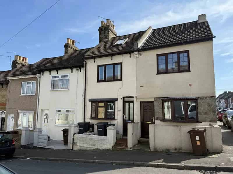 Three Bedroom Victorian House Renovation Project