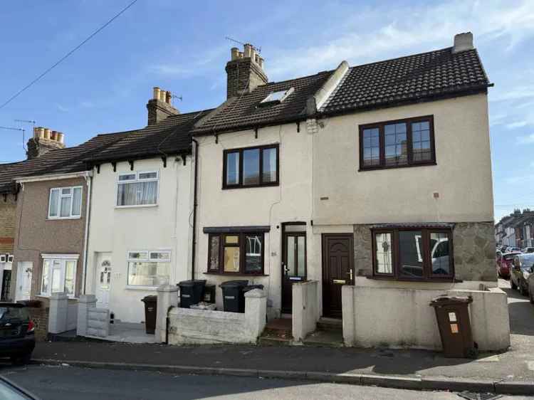 Three Bedroom Victorian House Renovation Project