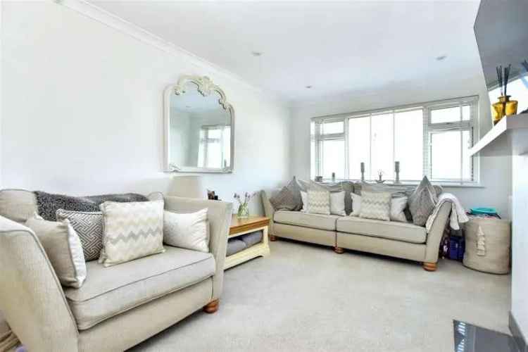 2 Bed Semi-Detached Bungalow for Sale