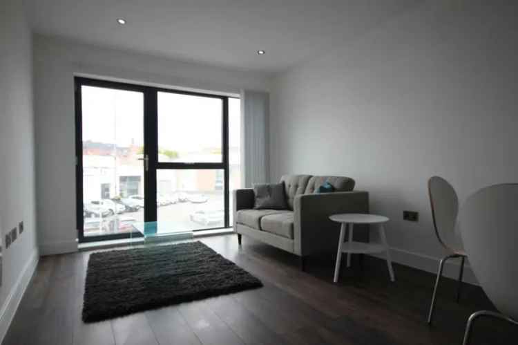 2 Bedroom Flat To Rent