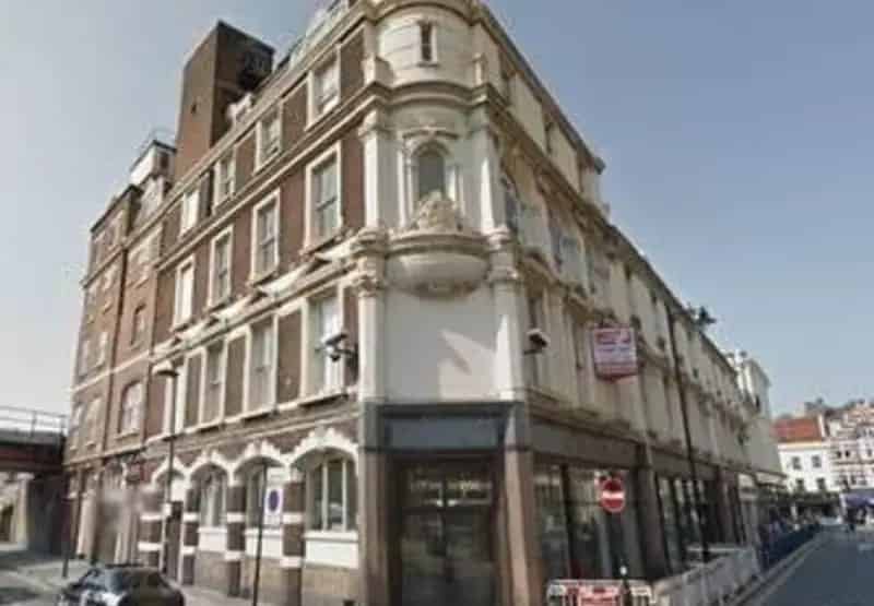 Serviced Offices for 2-60 People Flexible Terms