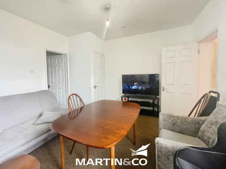 1 Bedroom Flat To Rent Available 12062025