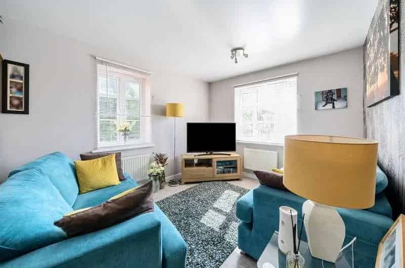 2 Bed Flat for Sale in North Dunstable