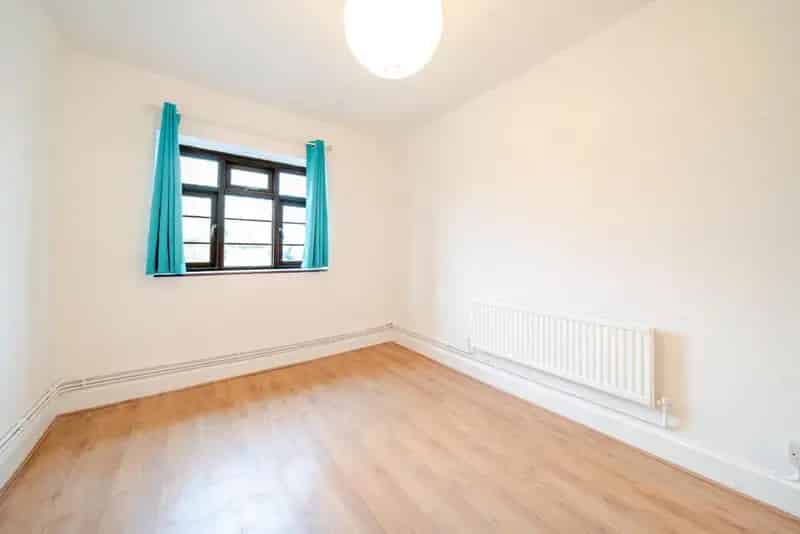 Two Double Bedroom Apartment Near Clapham South Tube