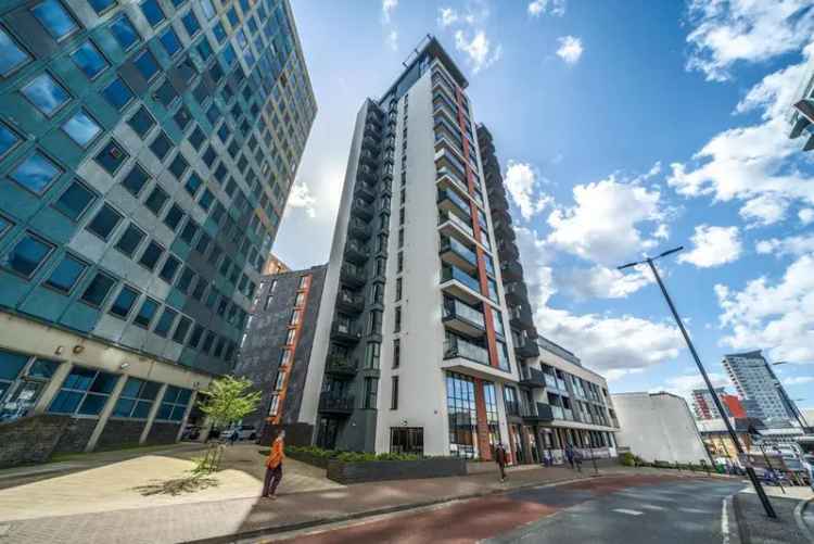 Two Double Bedroom Apartment Callis Yard