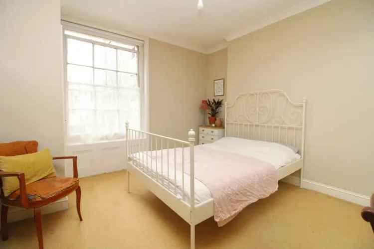 2 Bedroom Apartment for Sale in Central Hove