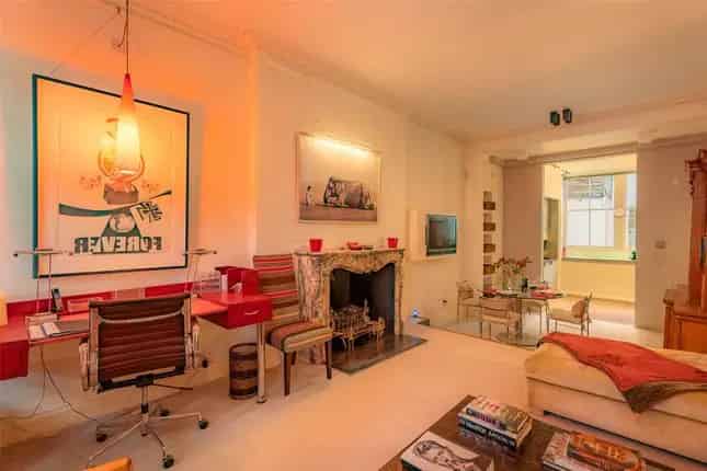 Elegant Knightsbridge Flat Near Hyde Park