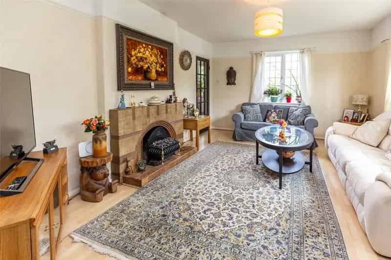 3 Bedroom Bungalow for Sale