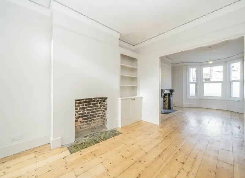 Four Bedroom Family Home Near Brockwell Park