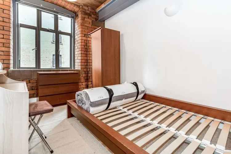 2 Bedroom Flat for Sale Manchester M1 - City Centre Apartment