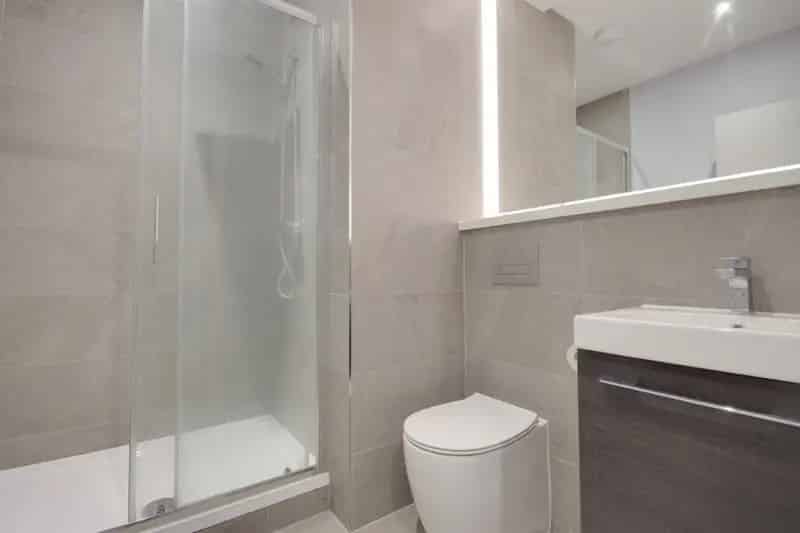 1 bedroom Flat
 To Rent