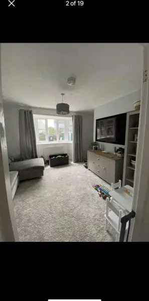 Bungalow For Rent in Great Yarmouth, England