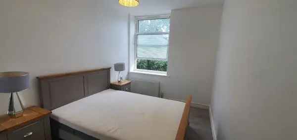 Flat For Rent in London, England