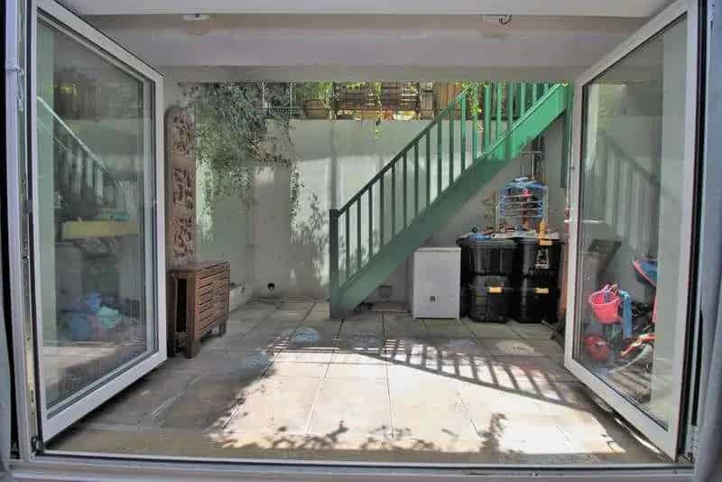 2 Bed Flat for Sale in Brighton's Park Crescent