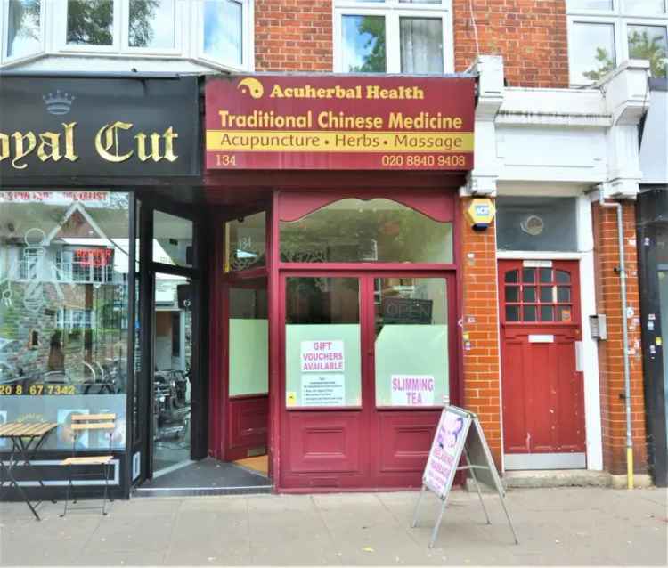 Commercial Property For Sale Near South Ealing Station