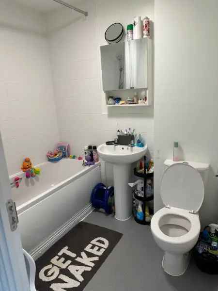 House For Rent in Nuneaton and Bedworth, England