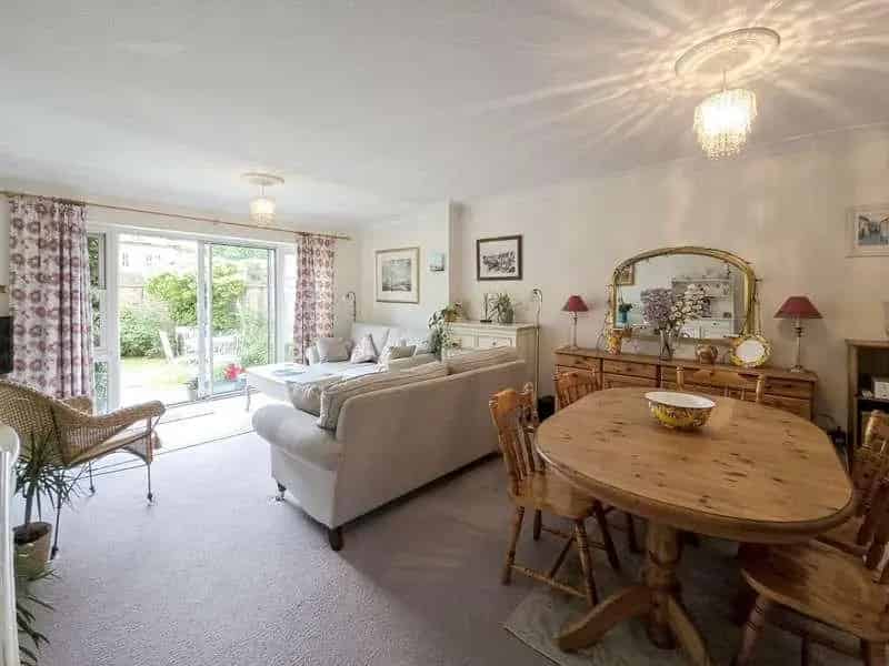 3 Bed House for Sale in St Dunstans Canterbury Near West Station