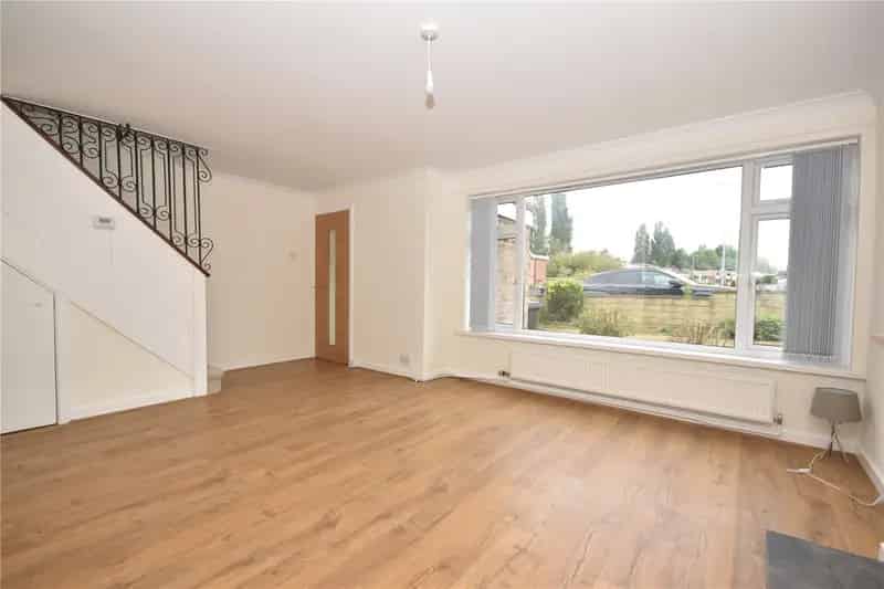 Three Bedroom Detached House in Garforth