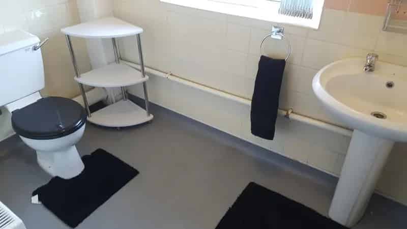 1 Bedroom House Share DSS Accepted