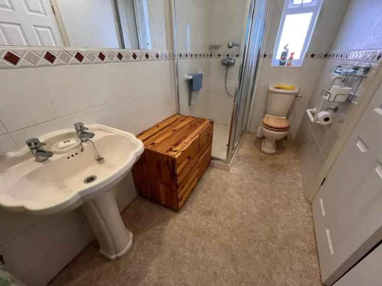 3 Bedroom Dormer Bungalow For Sale Sutton Coldfield