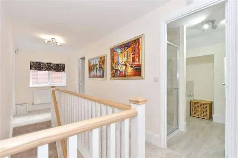 5 Bed Detached House for Sale -  Near New, High Spec, Energy Efficient