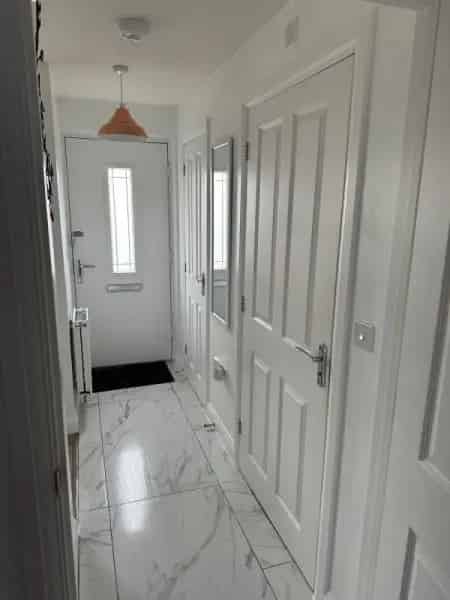 Beautiful New Build Home - Barrett Homes