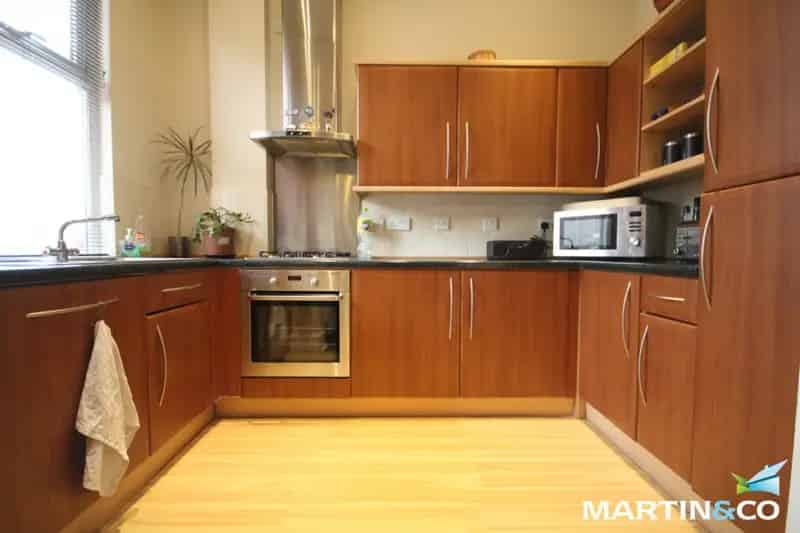 2 Bedroom Flat To Rent