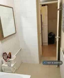 Spacious Double Bedroom Flat Borough London Bridge Zone 1