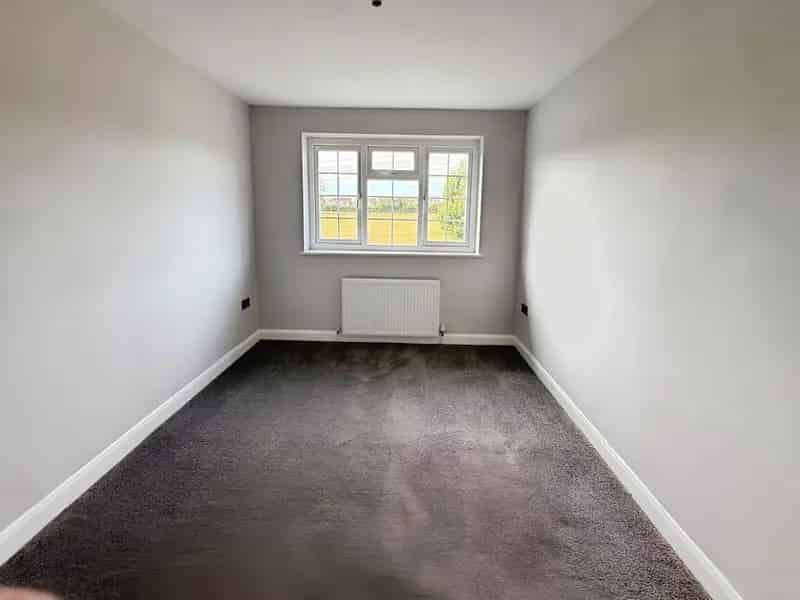 3 bedroom Detached House to rent, Wavertree, Merseyside, L15