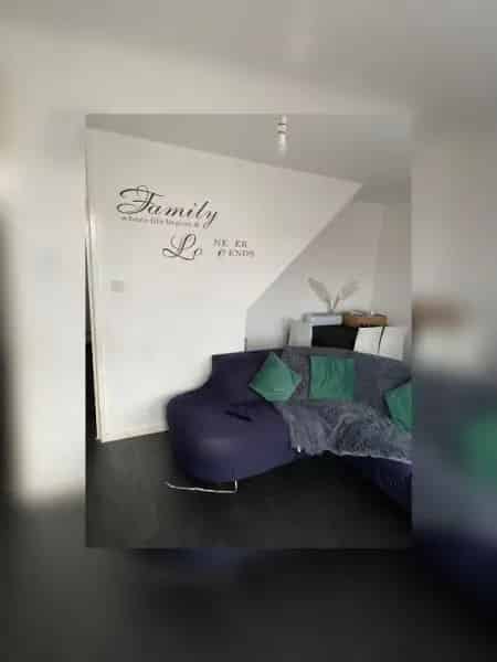2 Bedroom Maisonette Near Burgess Park King Size Bedroom Family Friendly