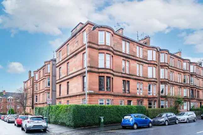 Stunning Upgraded Shawlands Flat - Prime Location