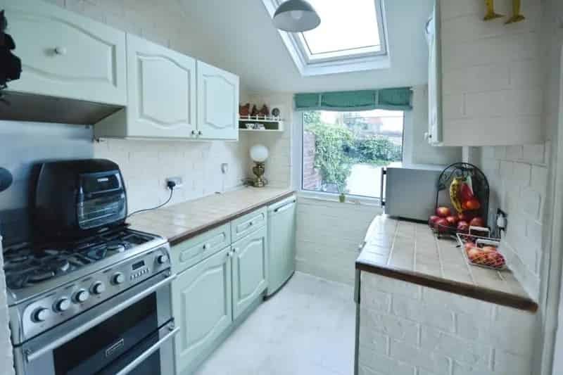 3 Bed Semi-Detached Edwardian House for Sale