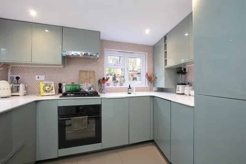 Spacious 1 Bedroom Flat House to Rent Camberwell