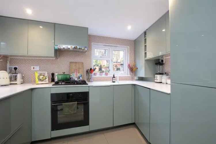 Spacious 1 Bedroom Flat House to Rent Camberwell