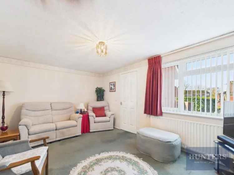 3 Bed House for Sale Near M5 J11 and GCHQ