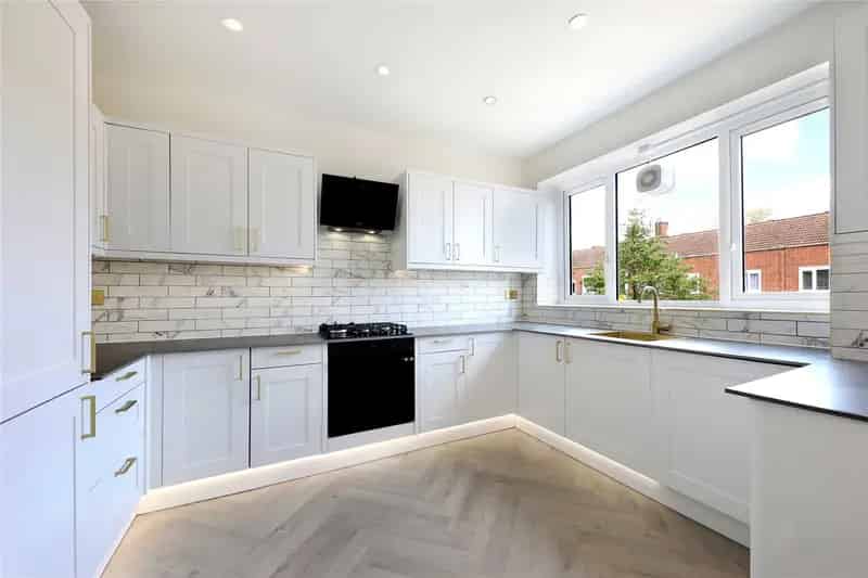3-Bedroom Apartment for Sale in Holland Park
