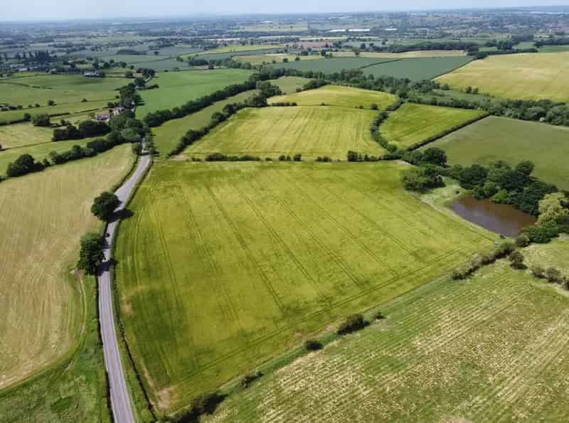65.58 Acres Arable Land for Sale