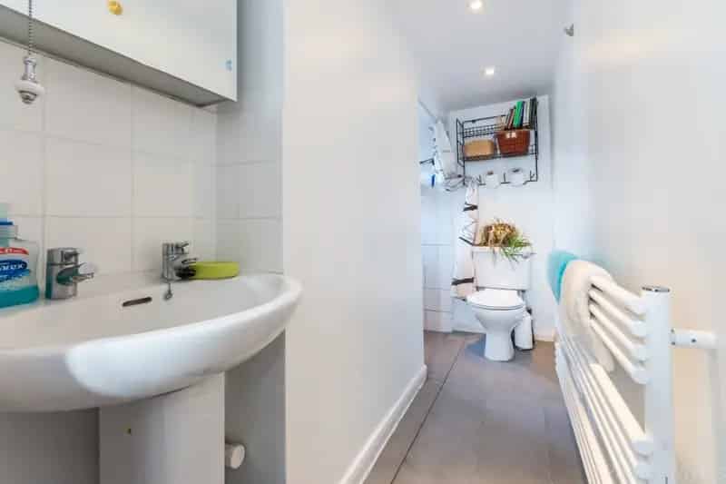 2 Bed House in East Dulwich Near Lordship Lane