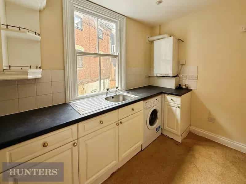 3 Bedroom Maisonette for Sale in Exeter City Centre