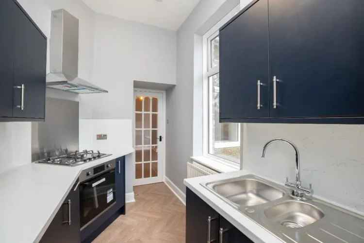 1 Bedroom Flat to Rent Aberdeen