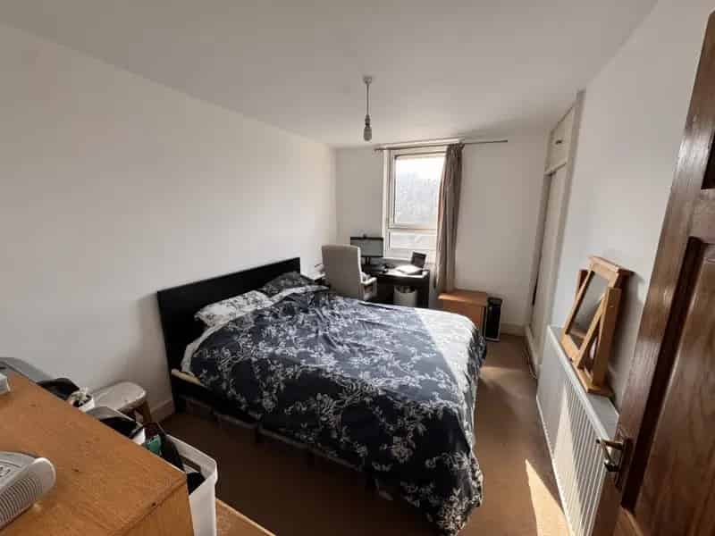1 Bedroom Flat To Rent Available 26052025